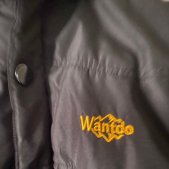 Wantdo Puffer Jacket LARGE - Picture 2 of 3